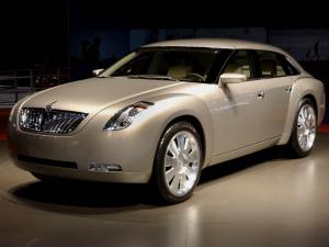 Hyundai HCD-7 Concept